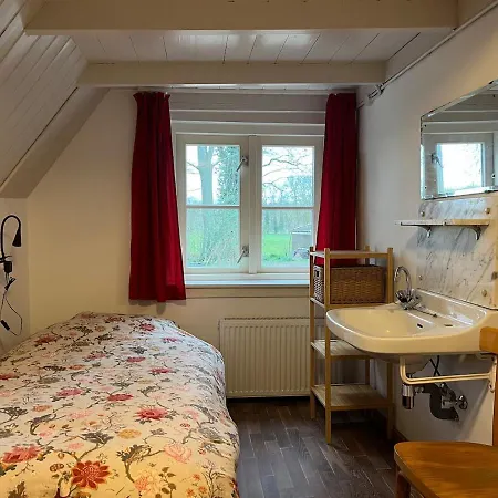 Feriehus De Baander Baak