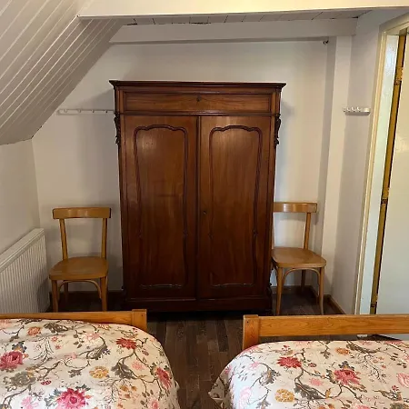 Holiday home De Baander
