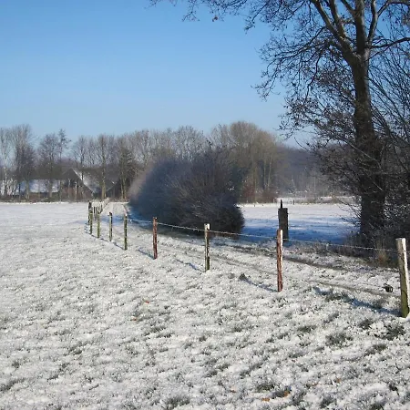 De Baander Holiday home *