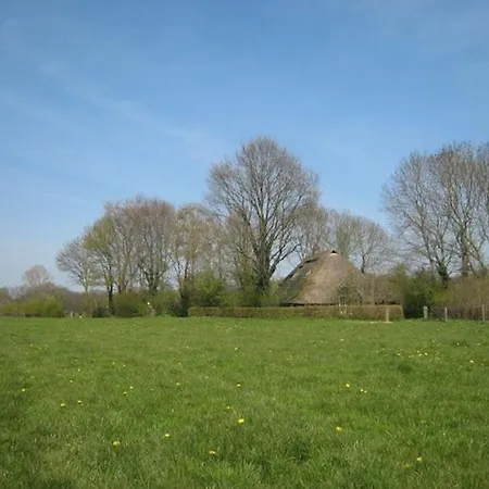 De Baander Holiday home Baak