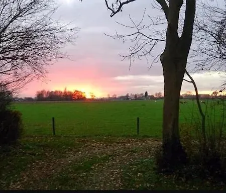 De Baander Holiday home Baak