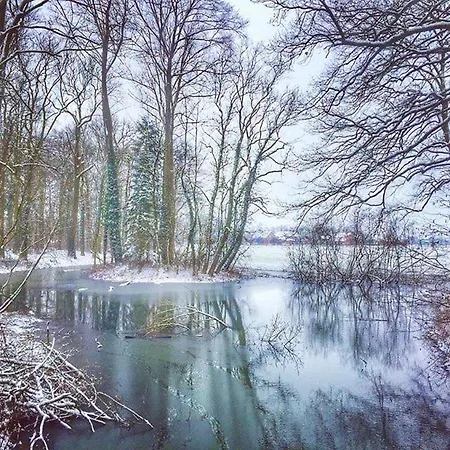 Holiday home De Baander Baak