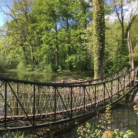 Holiday home De Baander *