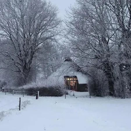 De Baander Holiday home Baak