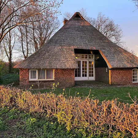 Holiday home De Baander
