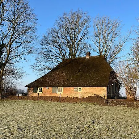 Holiday home De Baander *