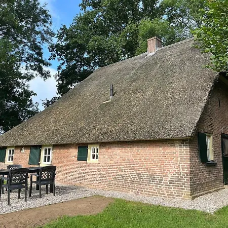 De Baander Baak