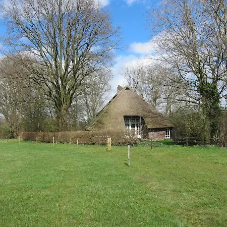 De Baander Holiday home *