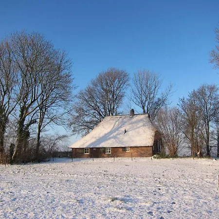 Holiday home De Baander *