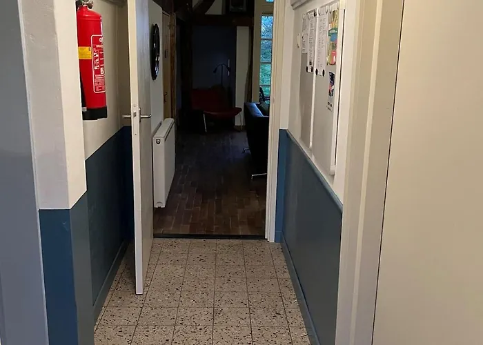 Holiday home De Baander *