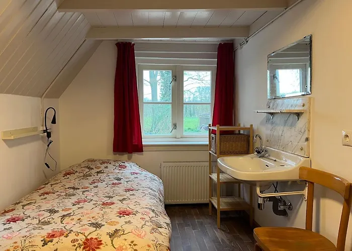 Feriehus De Baander Baak