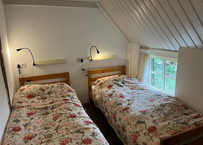 Holiday home De Baander