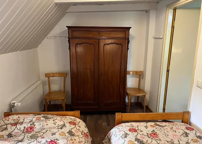 Holiday home De Baander