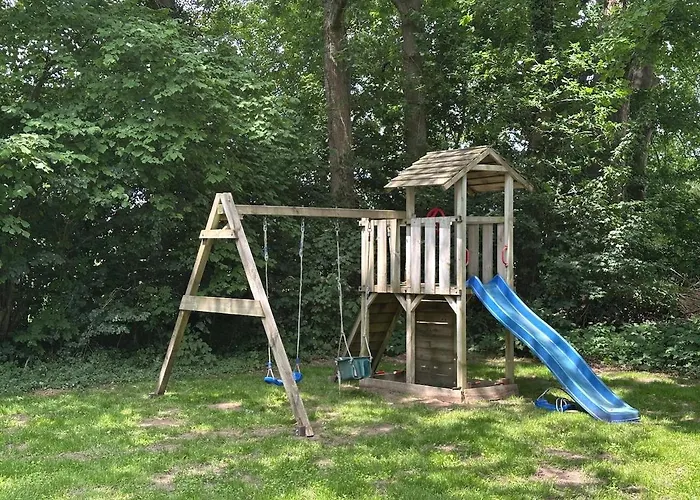 De Baander Holiday home *