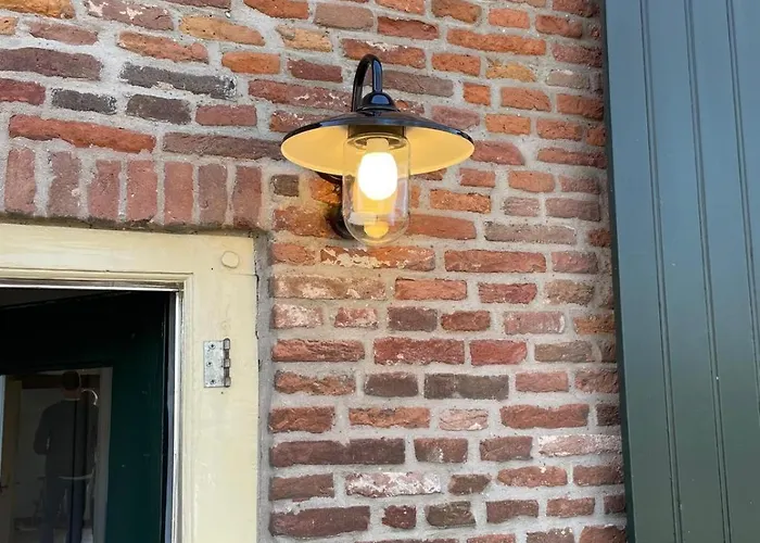 Feriehus De Baander *