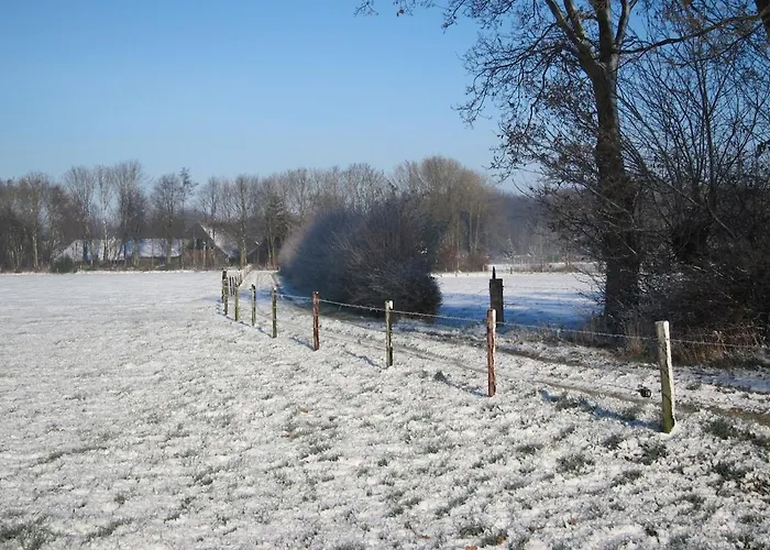 De Baander Holiday home *