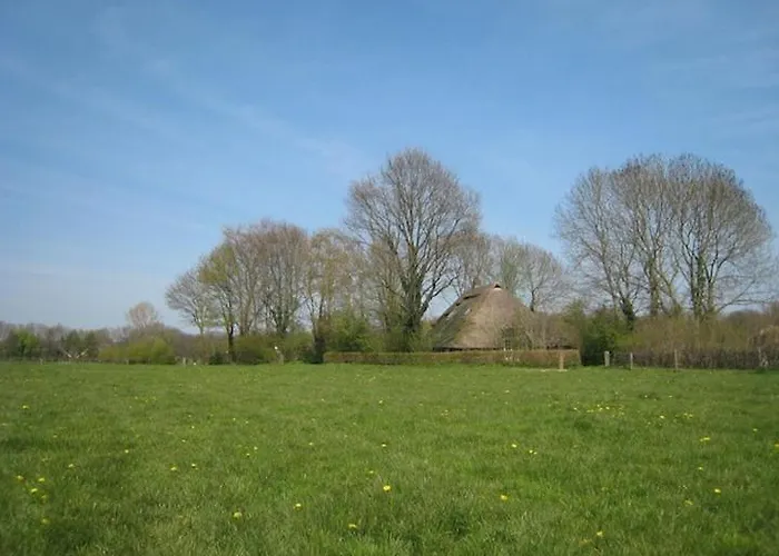 De Baander Holiday home Baak