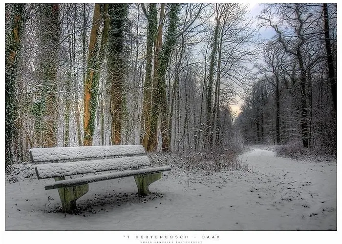 De Baander Holiday home Baak