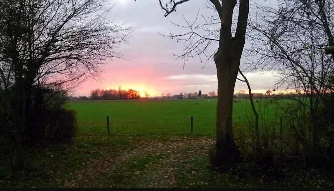 De Baander Feriehus Baak