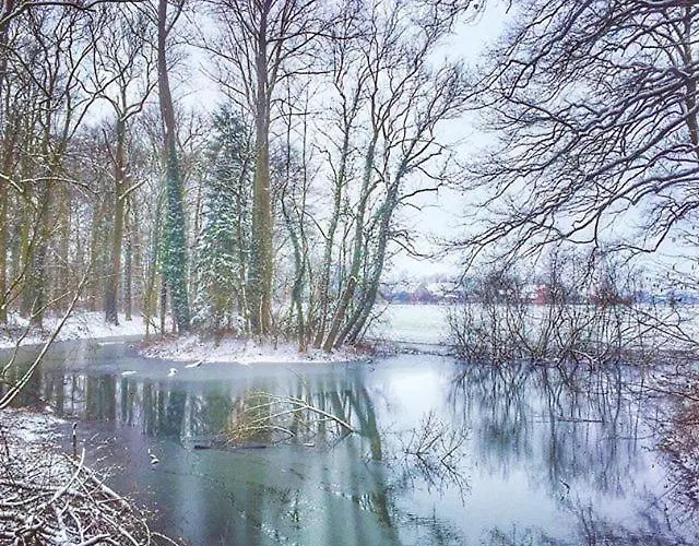 Feriehus De Baander Baak