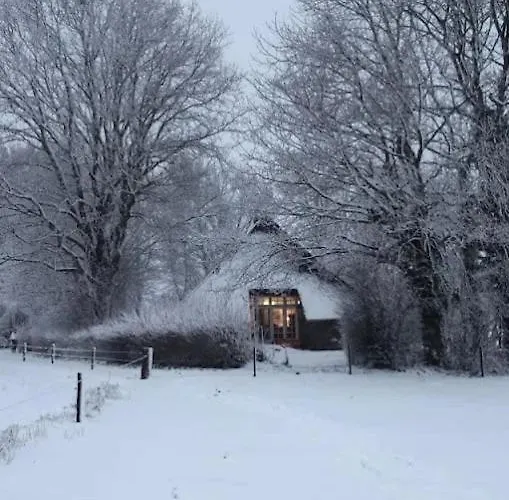 De Baander Feriehus Baak