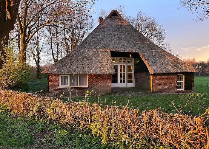 Holiday home De Baander