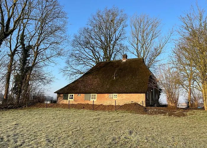 Holiday home De Baander *