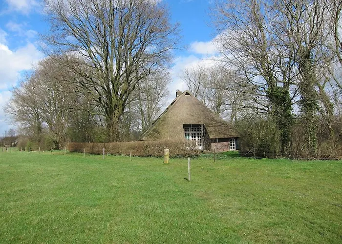 De Baander Feriehus *