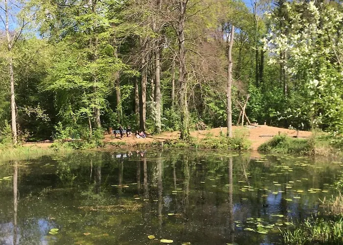 De Baander Holiday home Baak